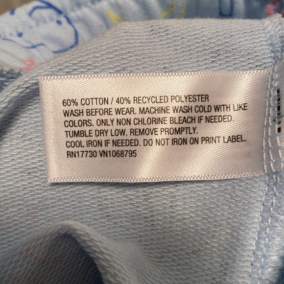 Brand New Cat & Jack Dino Shorts…size 3T - Picture 4 of 5